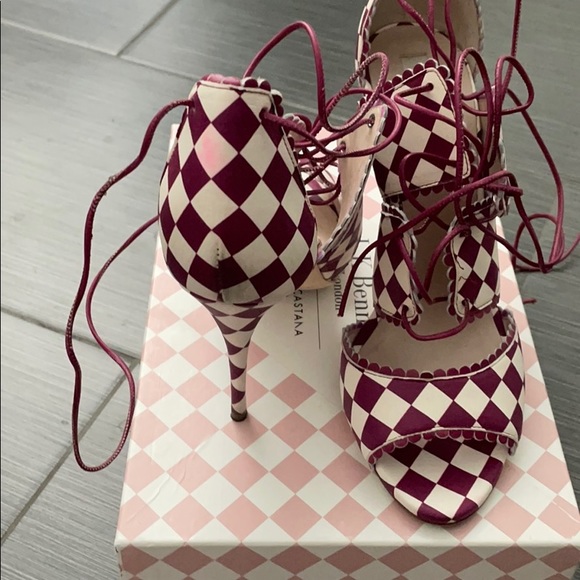 ‼️LK Bennett ‼️ - Picture 3 of 5